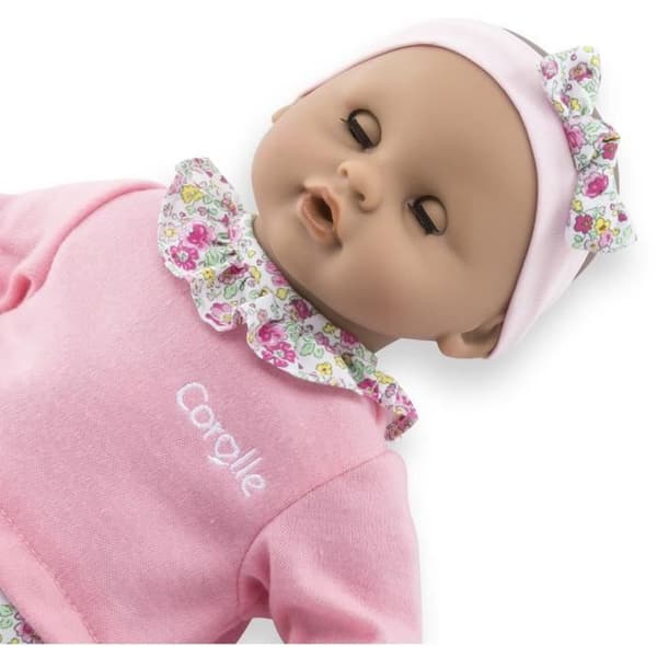 Corolle - My First Baby - Baby Calin Maria - 30 cm - 18 månader