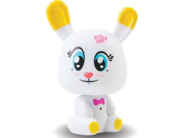 Epee Luminous Friend hahmo - Basil Bunny (EP04134)