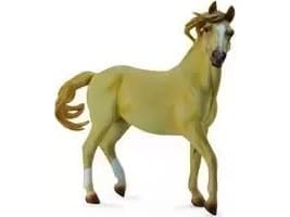 Figurka Collecta KOŃ MUSTANG LIGHT PALOMINO 1:12 DELUXE