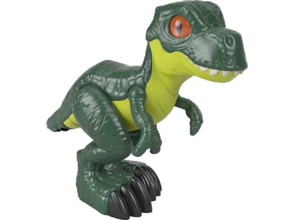 Figure Mattel Fisher-Price Jurassic World Imaginext Figurine Dino XL GWN99 MATTEL mix price for 1 piece