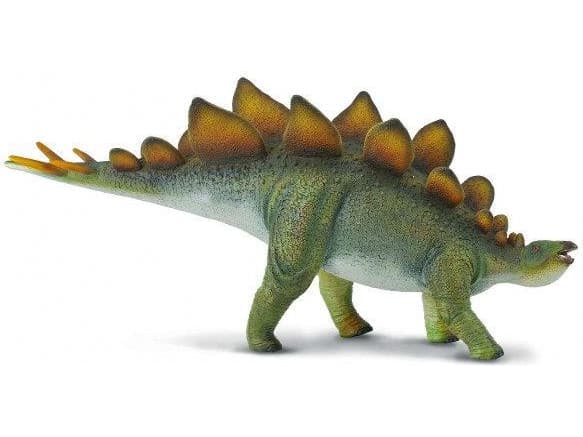 Figur Collecta Stegosaurus - Deluxe 1:40 - 004-88353