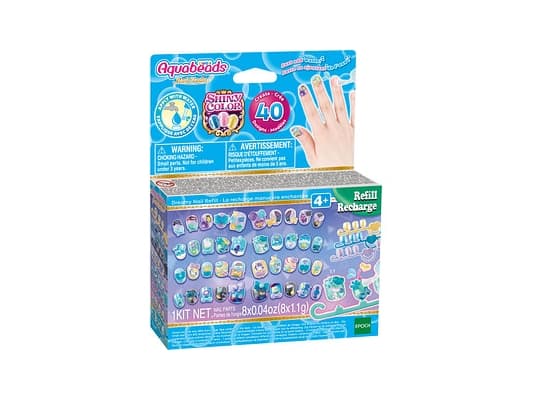 Aquabeads