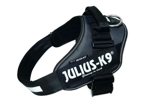 POWERHARNESS K9 IDC SIZE 1 ANT 63-85