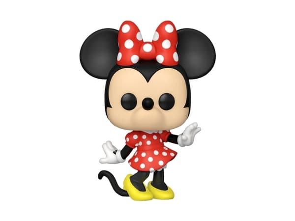 FUNKO POP! 889698596244, Samlarfigur, Filmer och TV-serier