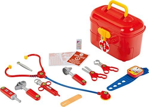 Klein 4360, 3 år, gutt/jente, grønn, plast, Tyskland, 160 mm