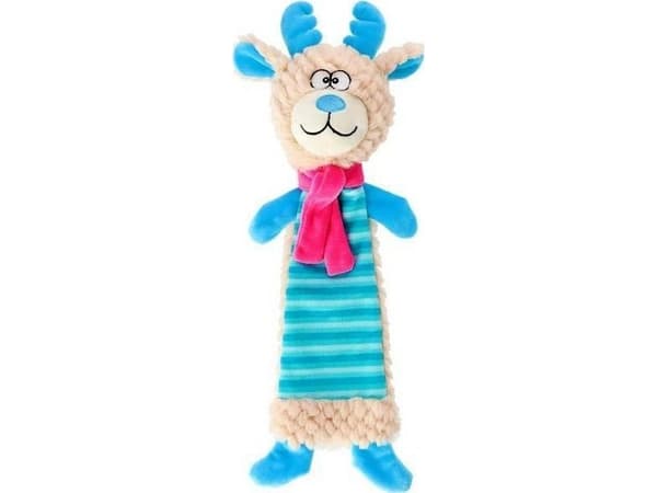Dingo DINGO LEKE PLYSK RUSTLING RENSDYR 36cm