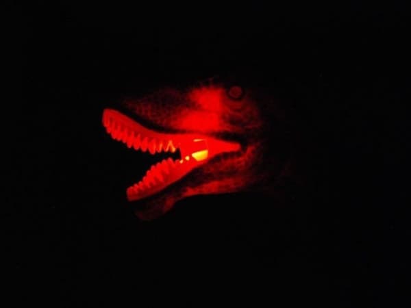 Yokomisiad T-Rex kontrollerad figur (RC0333)