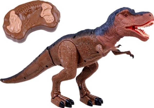 Yokomisiad T-Rex kontrollerad figur (RC0333)
