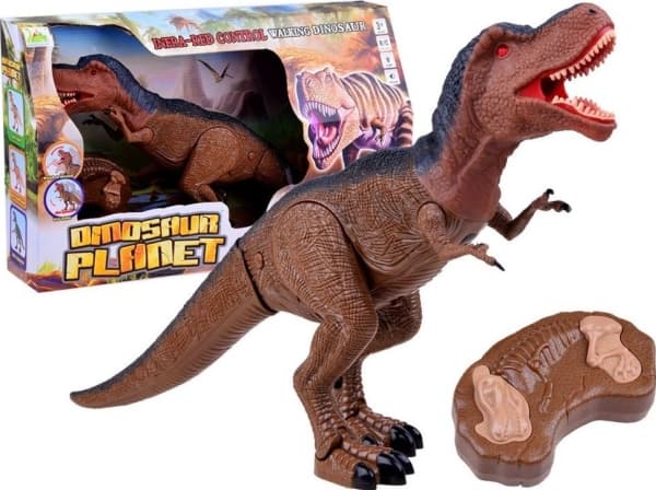 Yokomisiad T-Rex kontrollerad figur (RC0333)