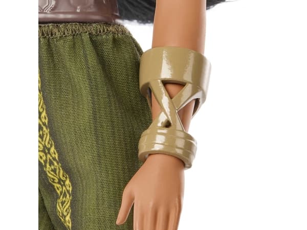 Disney Princess Core Doll Raya