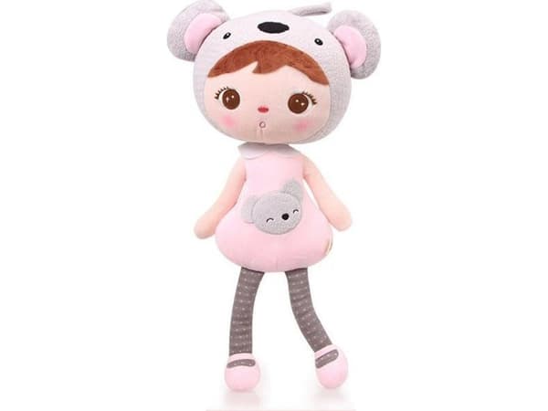 METOO koalos me&scaron;kiuko lėlė 46cm