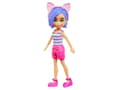 Miniatyrbild 1 av 4: Polly Pocket karusell stil set HKW07 (HKW04)