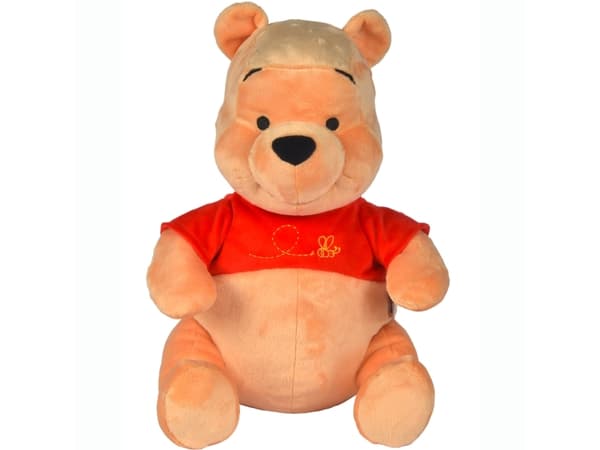 Disney - Nalle Puh pehmolelu, 25 cm
