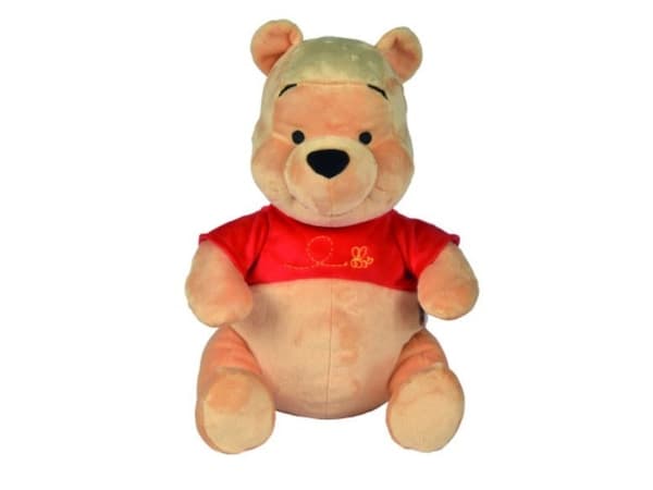 Disney - Nalle Puh pehmolelu, 25 cm
