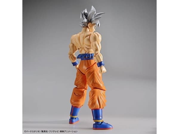 „Bandai“ – „Standard Dragon Ball Super Son Gokou“ (Ultra Instinct), 55710