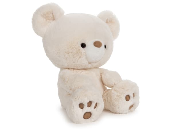 Gund karaktärsbjörn Kai- Vanilla 30 cm