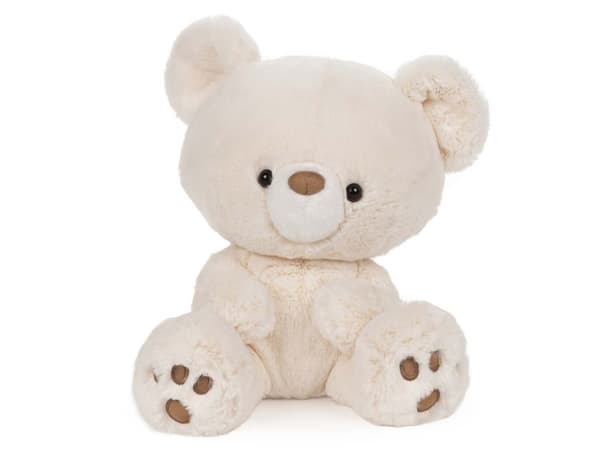 Gund karaktärsbjörn Kai- Vanilla 30 cm