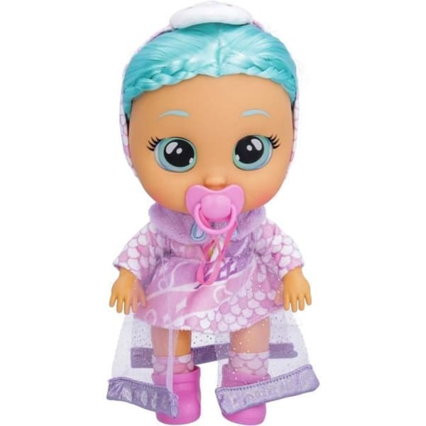 Cry Babies Bri Toys - Kiss Me Elodie