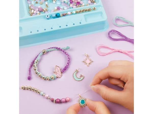 Gör det verkligt Celestial Stone armband