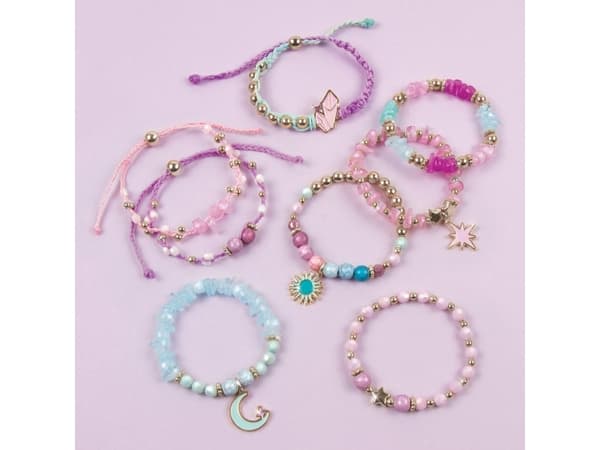 Gör det verkligt Celestial Stone armband