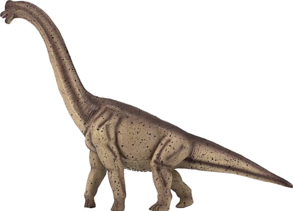 Mojo Deluxe Brachiosaurus