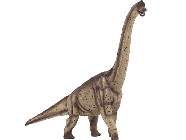 Mojo Deluxe Brachiosaurus