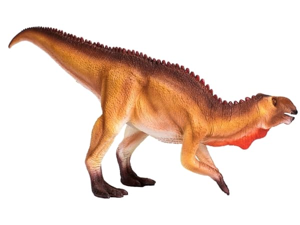 Mojo Mandschurosaurus