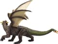 Miniatyrbild 4 av 5: Mojo Dragon med rörliga käkar