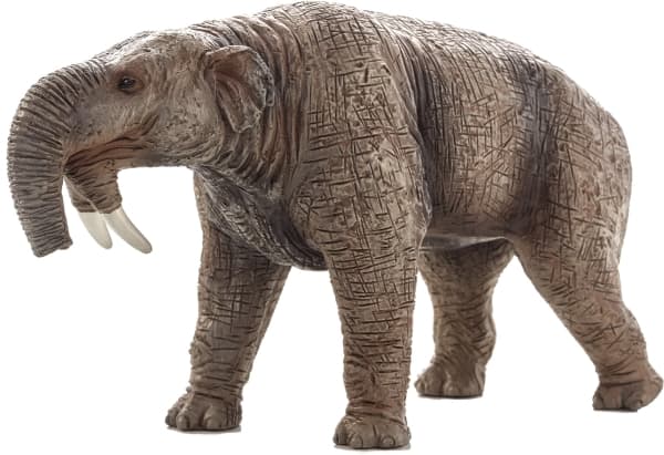 Mojo Deinotherium
