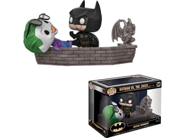 FUNKO POP! 37250, Samleobjekt, tegneserier