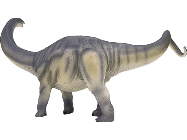 Mojo Brontosaurus