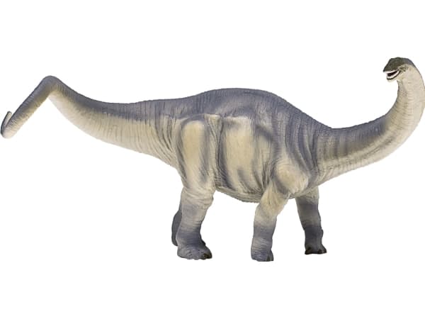 Mojo Brontosaurus