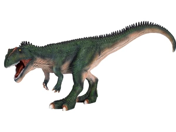 Mojo Giganotosaurus