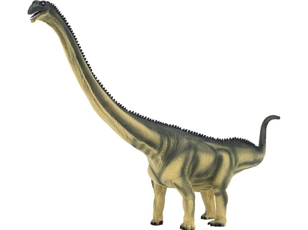 Mojo Mamenchisaurus
