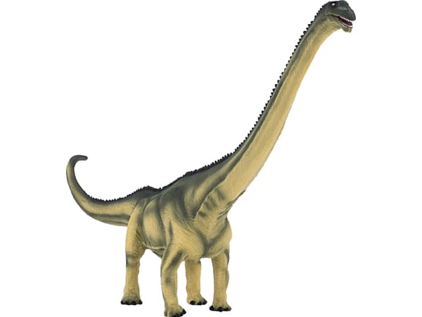 Mojo Mamenchisaurus