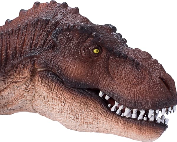 Mojo T Rex