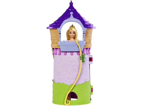 Disney Princess Rapunzel's Tower, lekebygning