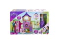 Miniatyrbilde 4 av 5: Disney Princess Rapunzel's Tower, lekebygning