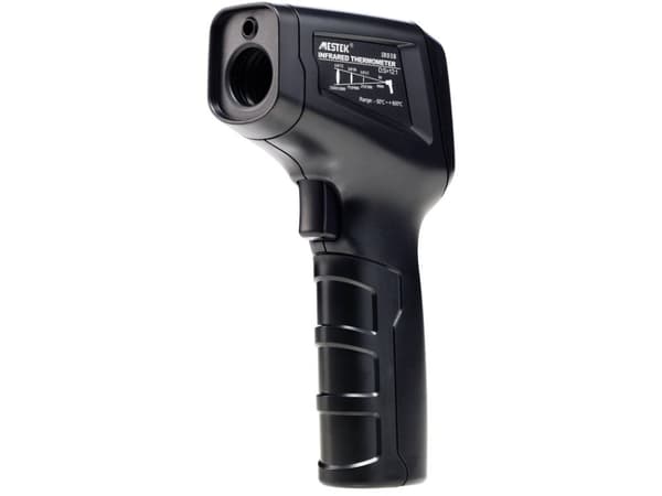 Jata FORNEZA INFRARED THERMOMETER
