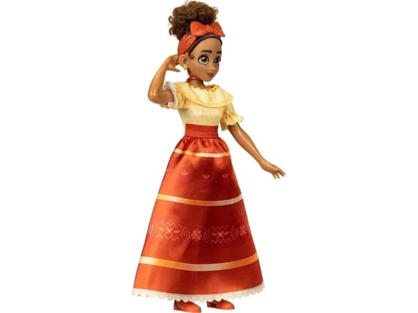 Jakks Encanto Dolores Madrigal (226154)