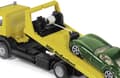 Miniatyrbild 2 av 2: SIKU INTERNATIONAL ÖAMTC tow truck, model vehicle