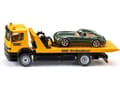 Miniatyrbild 1 av 2: SIKU INTERNATIONAL ÖAMTC tow truck, model vehicle