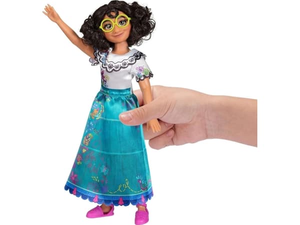 Encanto Mirabel