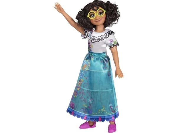 Encanto Mirabel