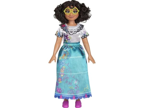 Encanto Mirabel