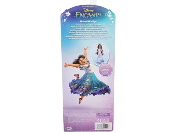 Encanto Mirabel