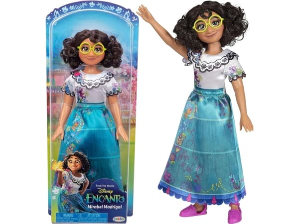 Encanto Mirabel