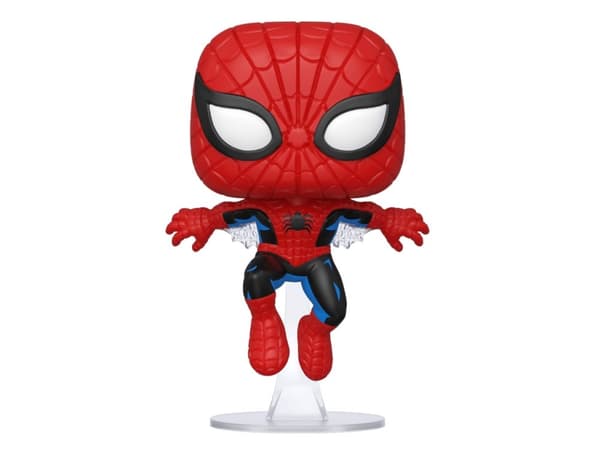 FUNKO POP! Marvel Spider-Man, Samlefigur, Komikk