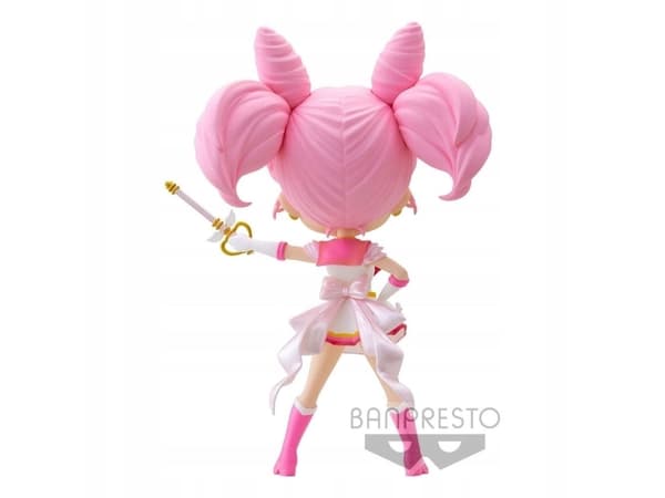 Bandai BP Q POSKET – SAILOR MOON ETERNAL – SSCM M.K.