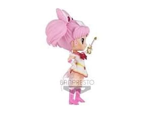 Bandai BP Q POSKET – SAILOR MOON ETERNAL – SSCM M.K.